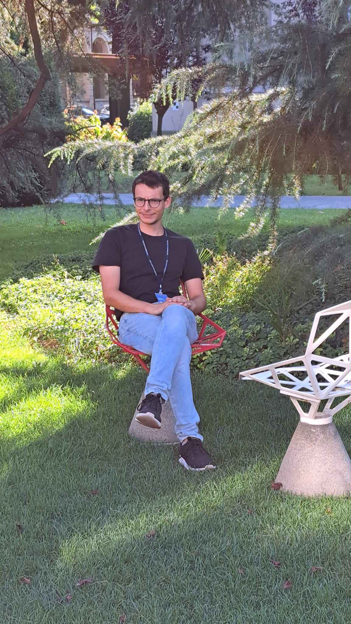 Tobias Brandner Profile Picture